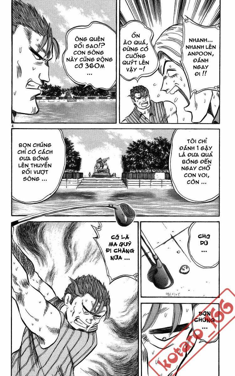 Dandoh!Xi Chapter 11 - Trang 2