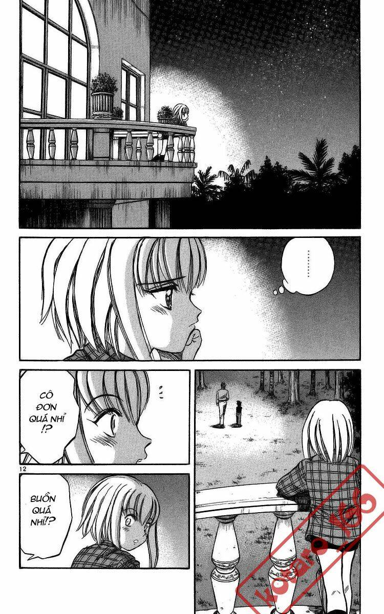 Dandoh!Xi Chapter 13 - Trang 2