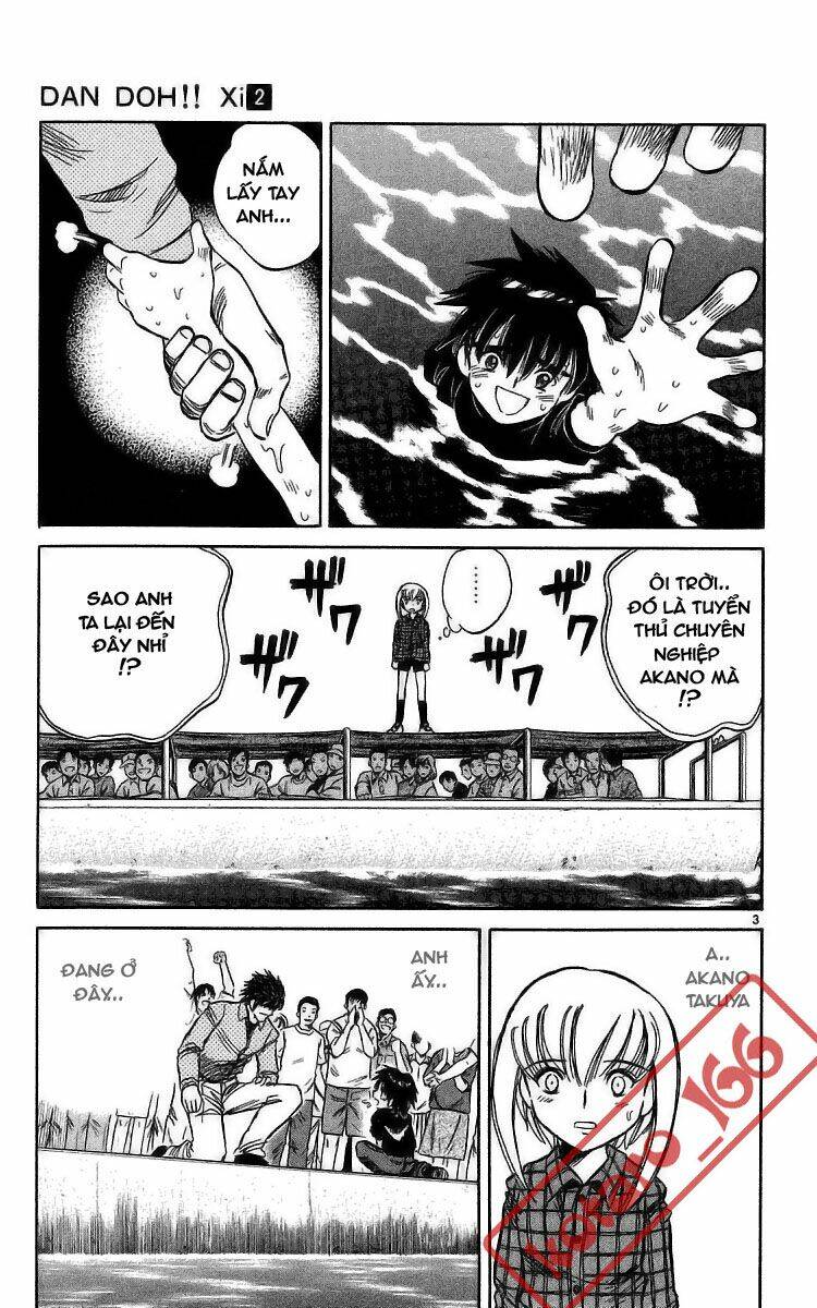 Dandoh!Xi Chapter 13 - Trang 2