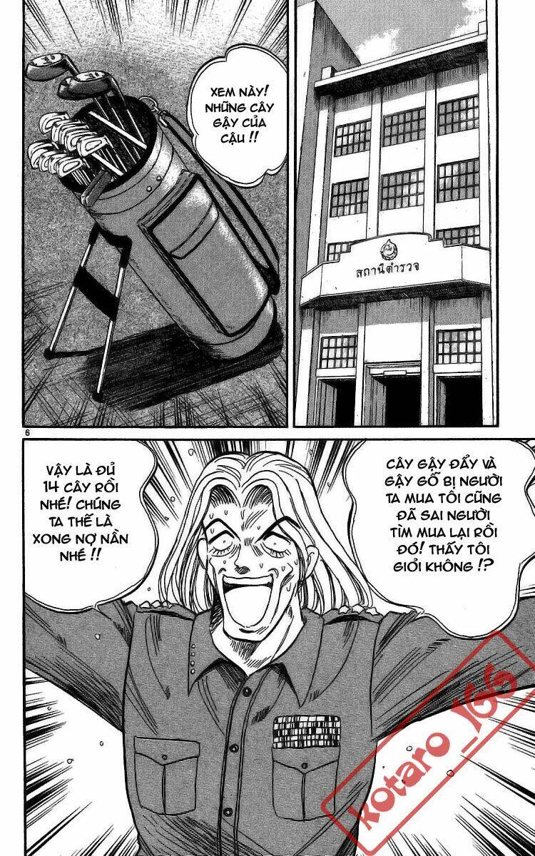 Dandoh!Xi Chapter 13 - Trang 2