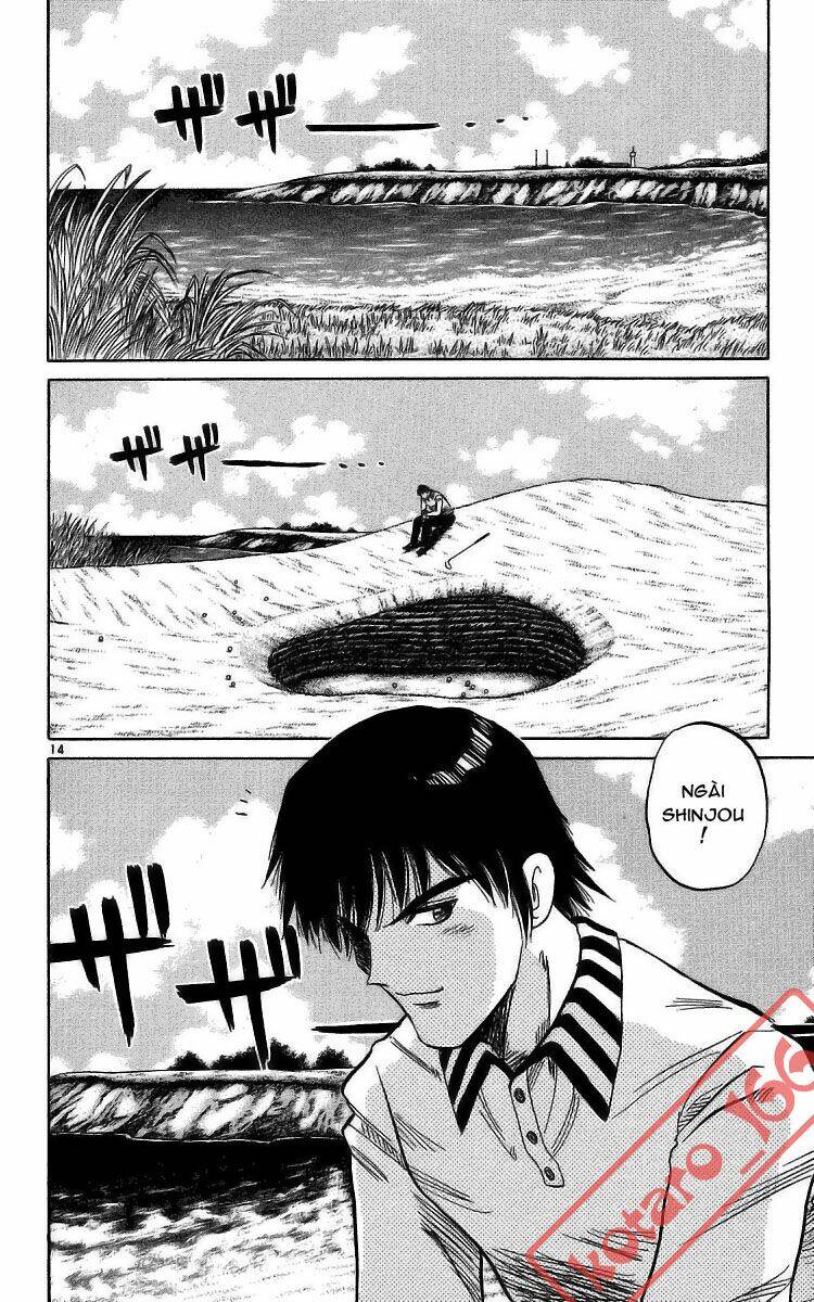 Dandoh!Xi Chapter 14 - Trang 2