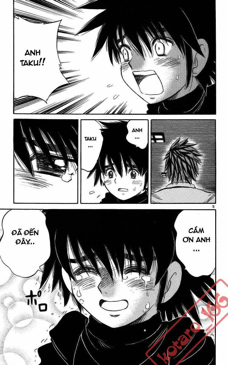 Dandoh!Xi Chapter 14 - Trang 2