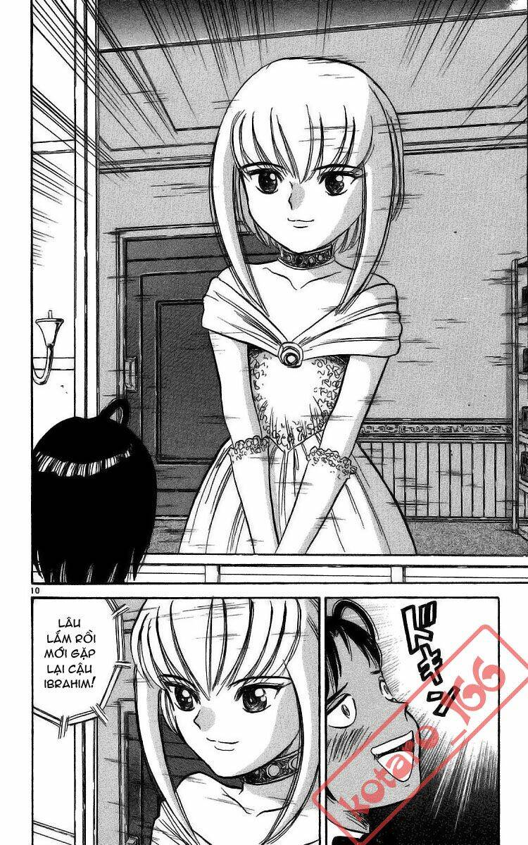 Dandoh!Xi Chapter 15 - Trang 2