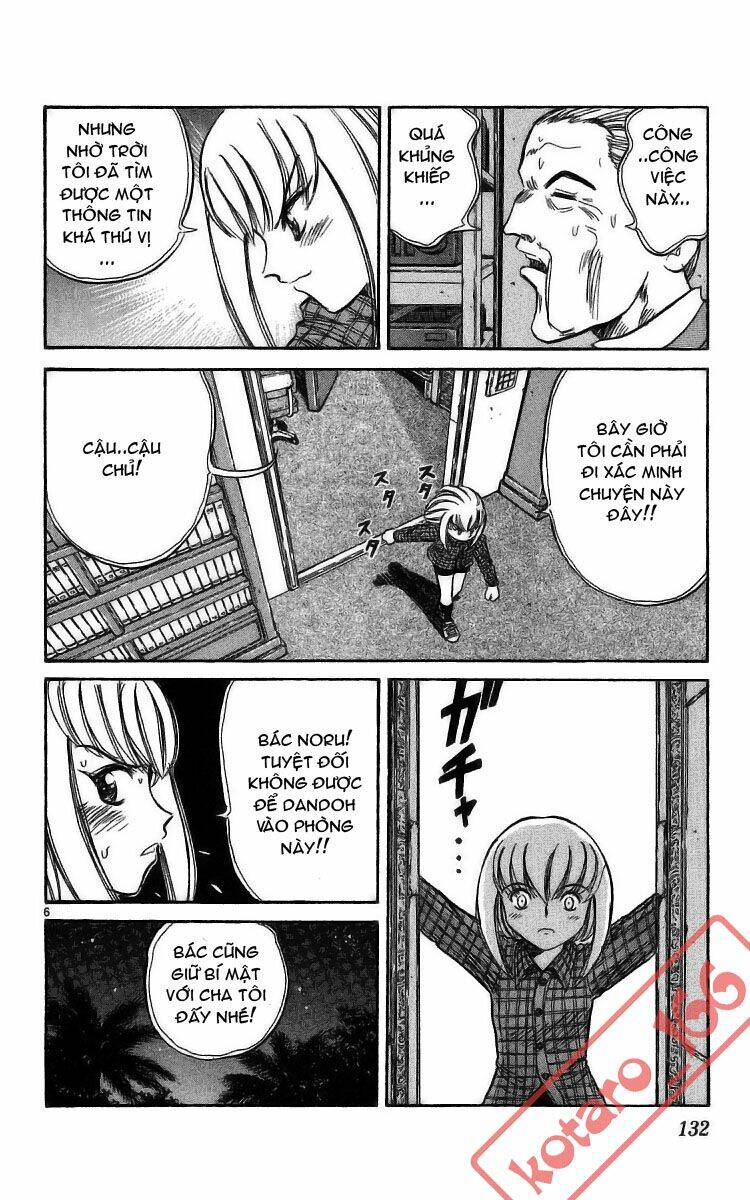 Dandoh!Xi Chapter 15 - Trang 2