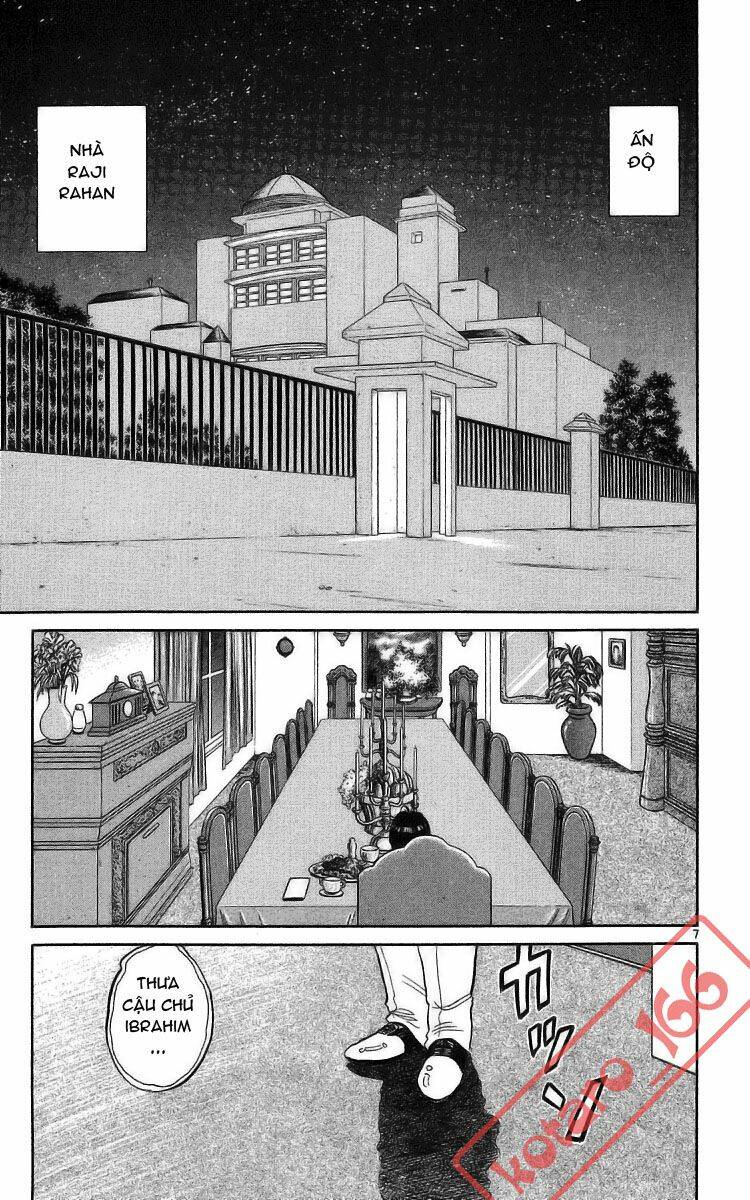 Dandoh!Xi Chapter 15 - Trang 2