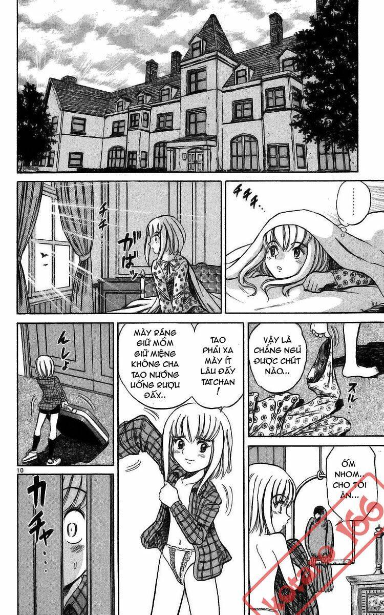 Dandoh!Xi Chapter 16 - Trang 2