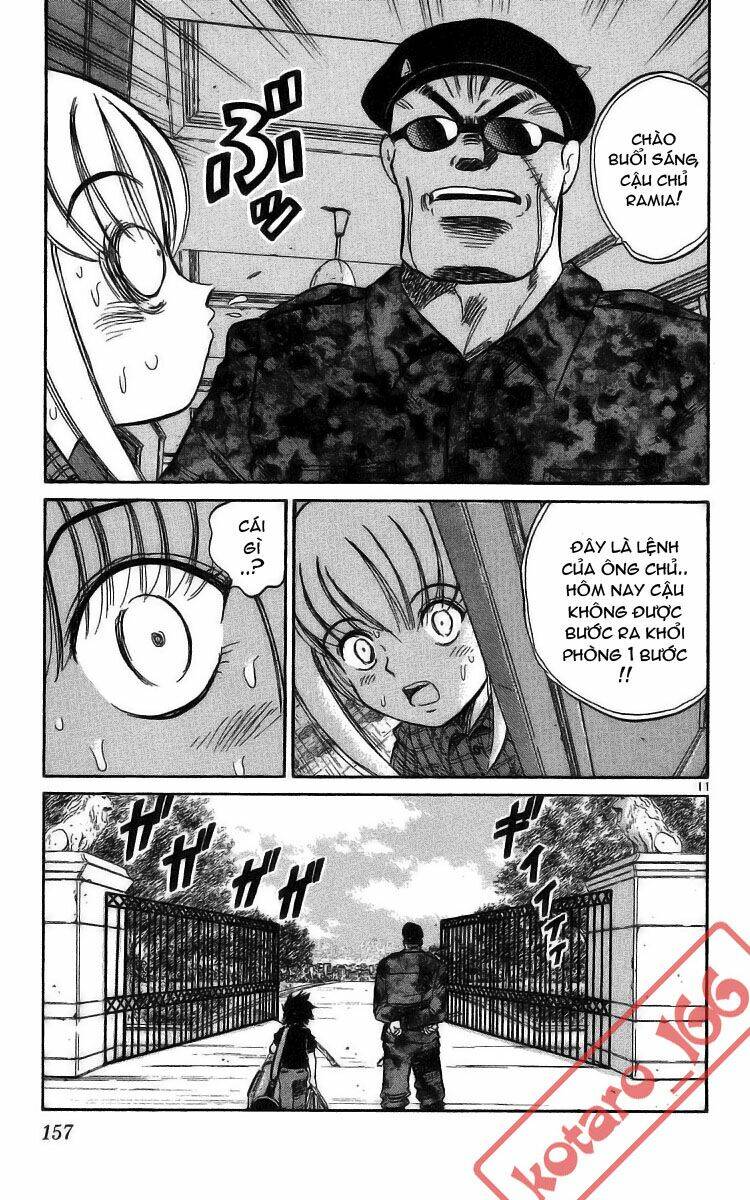 Dandoh!Xi Chapter 16 - Trang 2