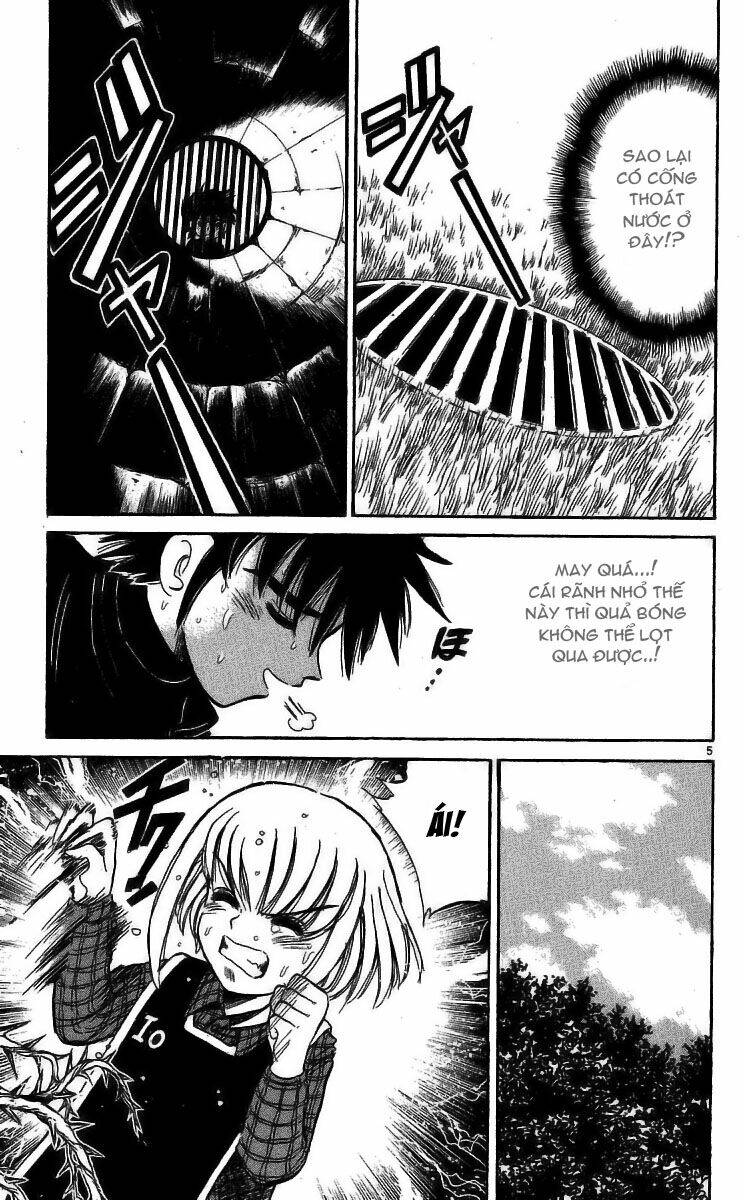 Dandoh!Xi Chapter 19 - Trang 2