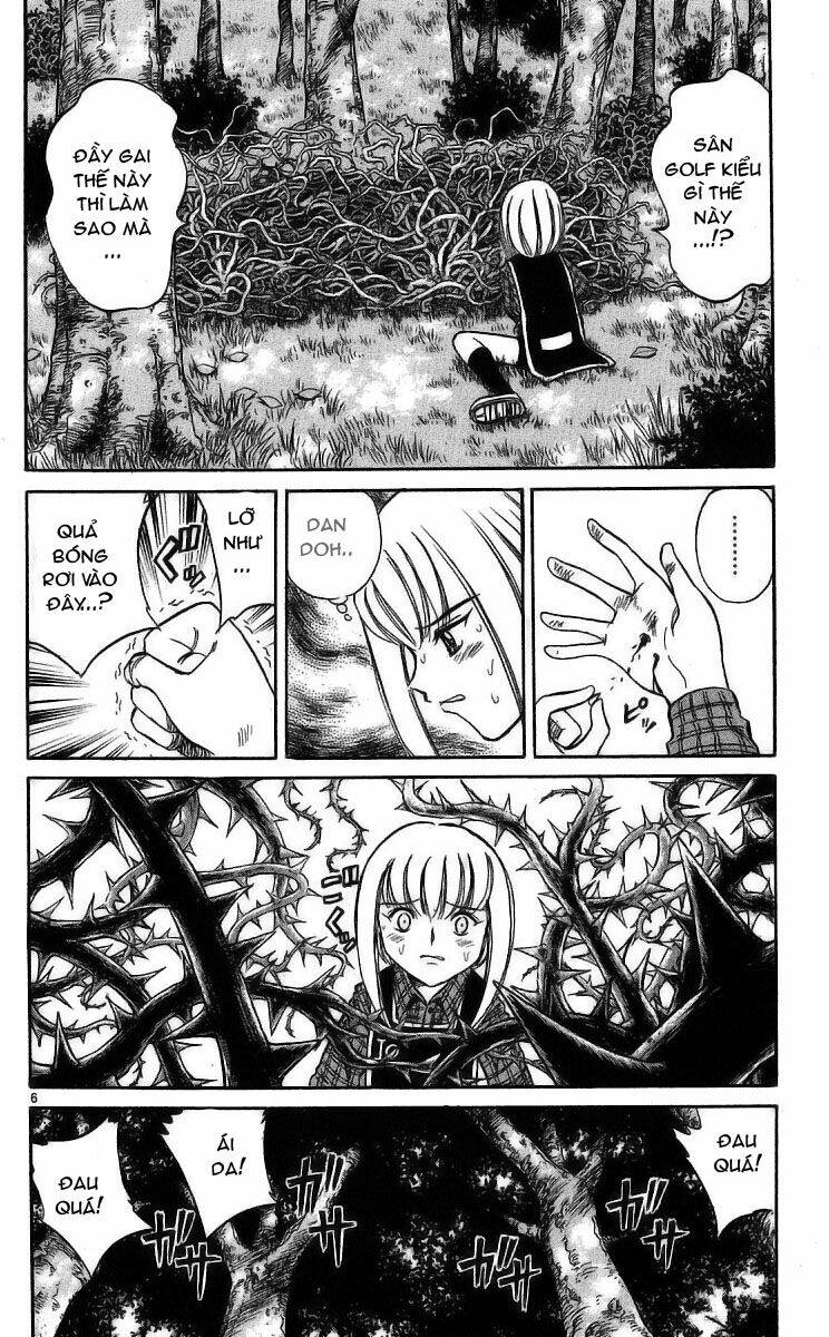 Dandoh!Xi Chapter 19 - Trang 2