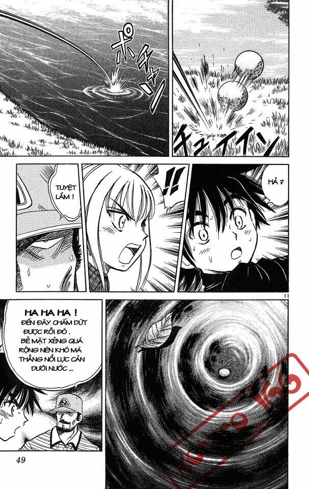 Dandoh!Xi Chapter 2 - Trang 2