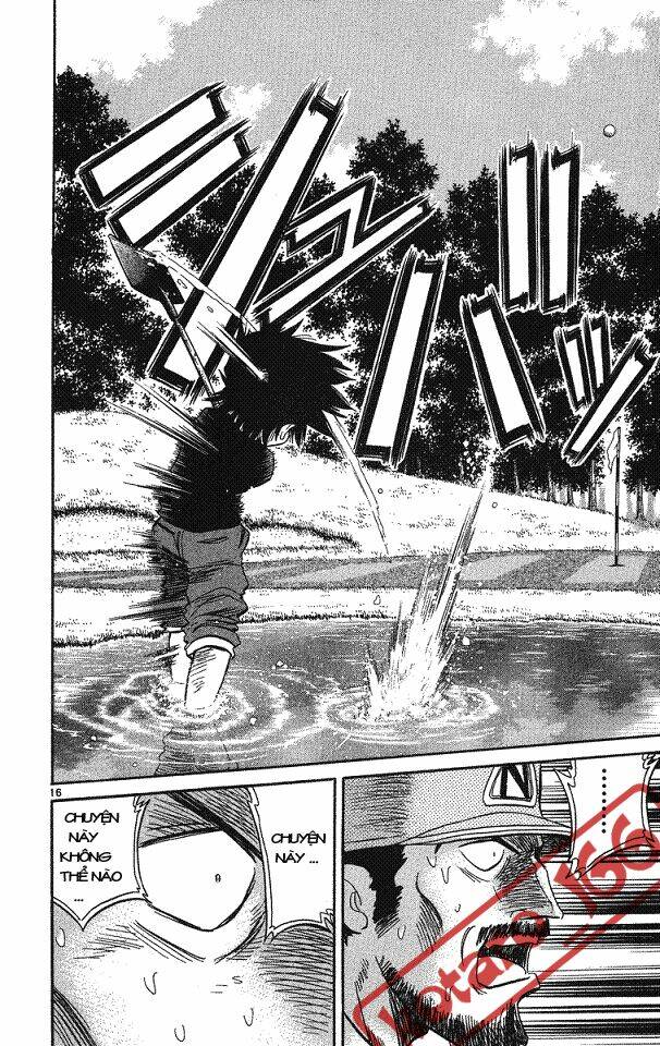 Dandoh!Xi Chapter 2 - Trang 2