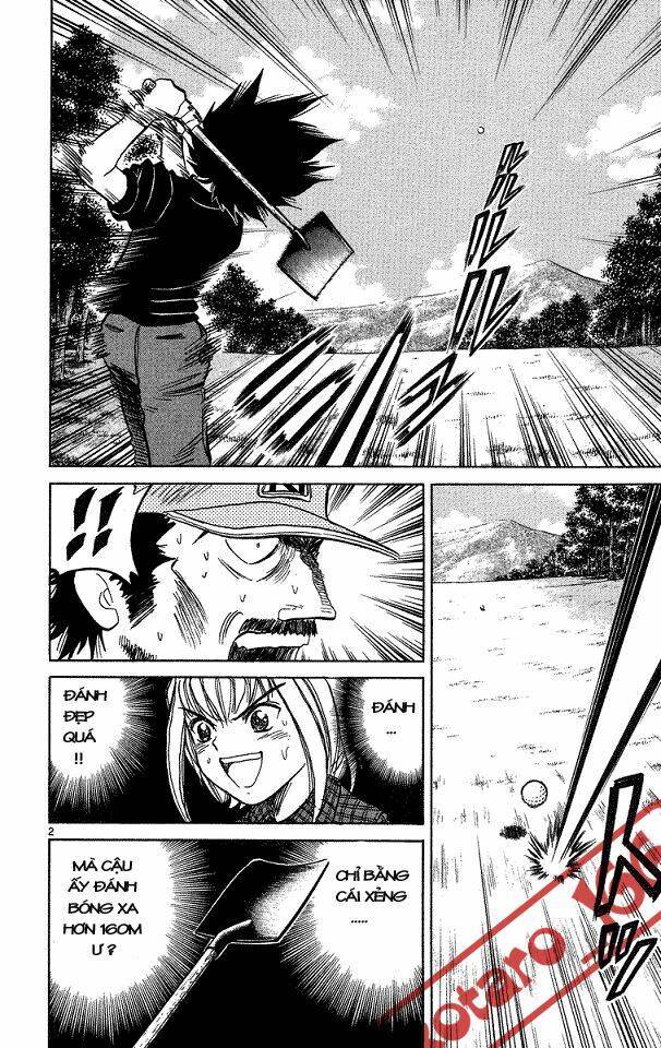 Dandoh!Xi Chapter 2 - Trang 2