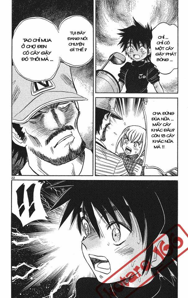 Dandoh!Xi Chapter 2 - Trang 2