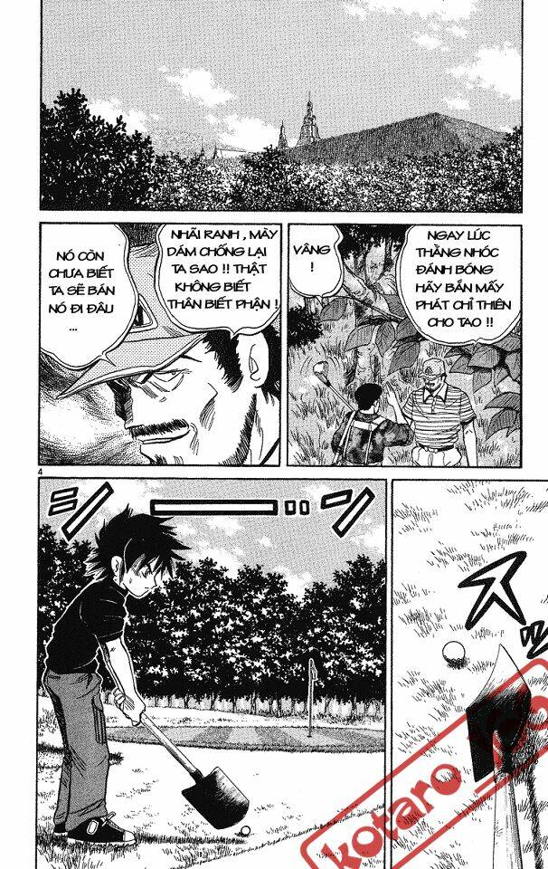 Dandoh!Xi Chapter 2 - Trang 2