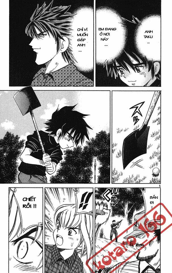 Dandoh!Xi Chapter 2 - Trang 2