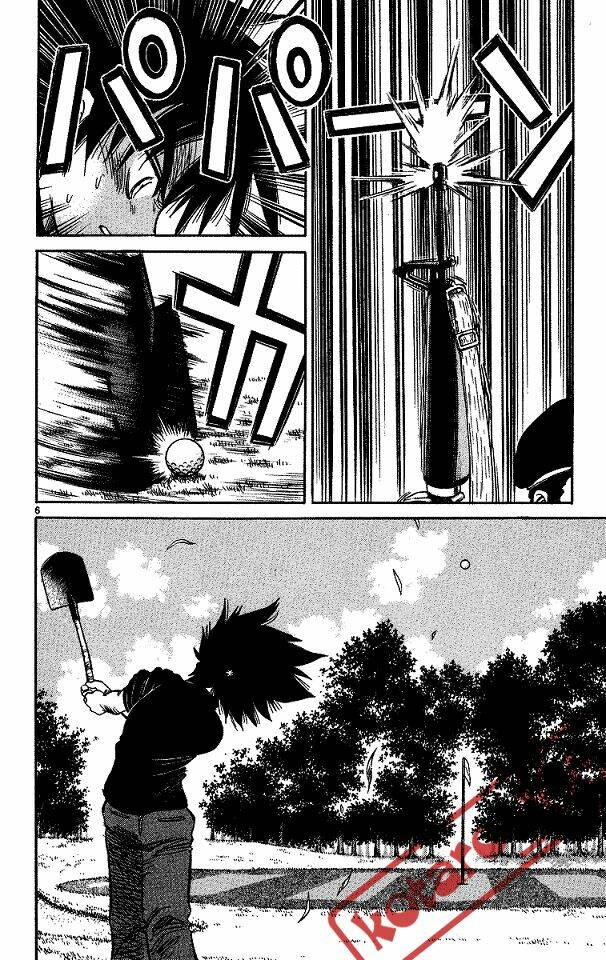 Dandoh!Xi Chapter 2 - Trang 2