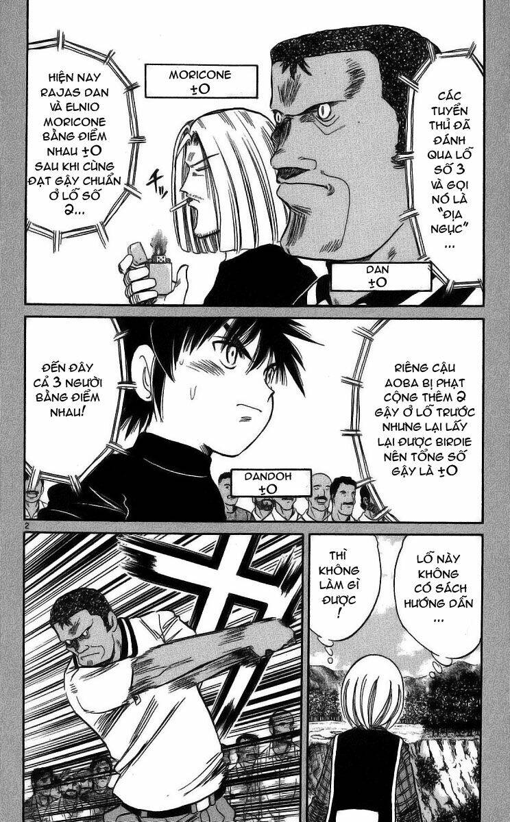 Dandoh!Xi Chapter 22 - Trang 2