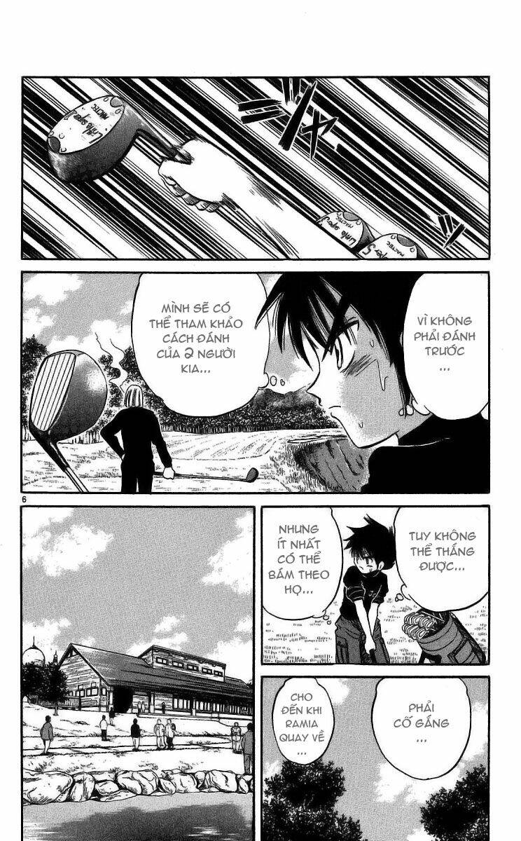 Dandoh!Xi Chapter 22 - Trang 2