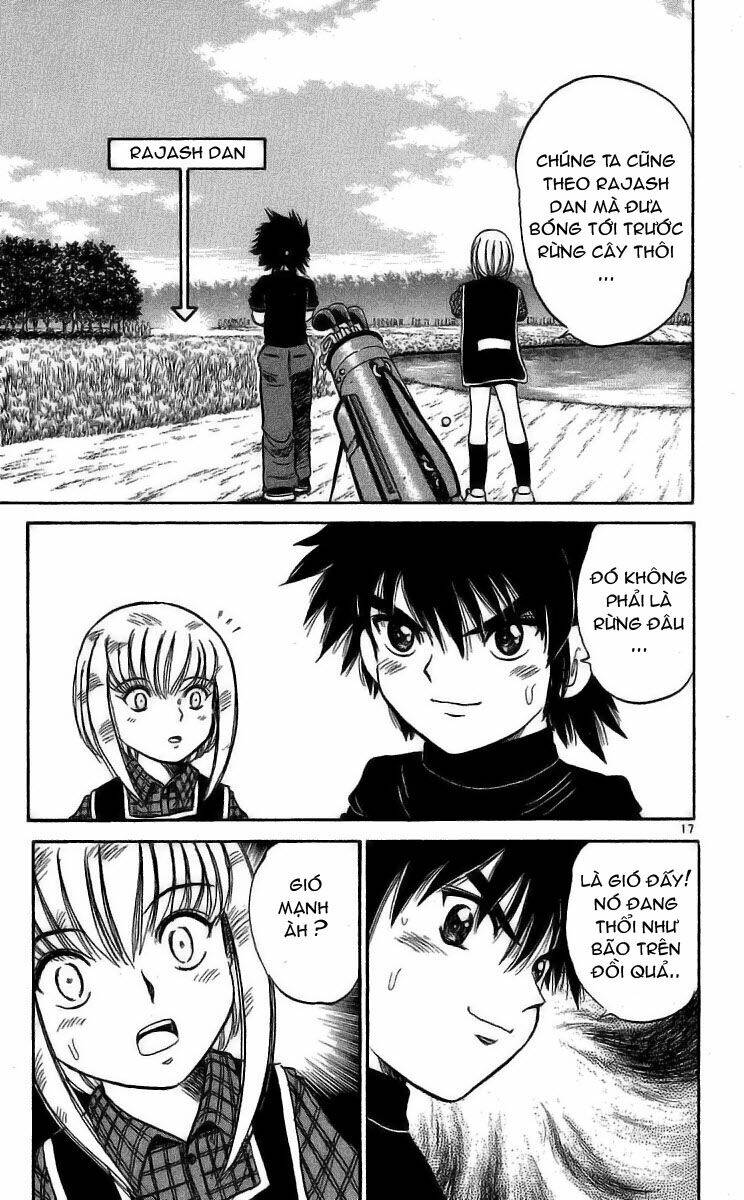 Dandoh!Xi Chapter 24 - Trang 2