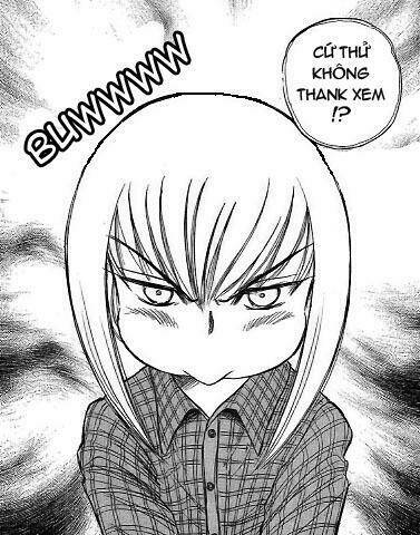 Dandoh!Xi Chapter 24 - Trang 2