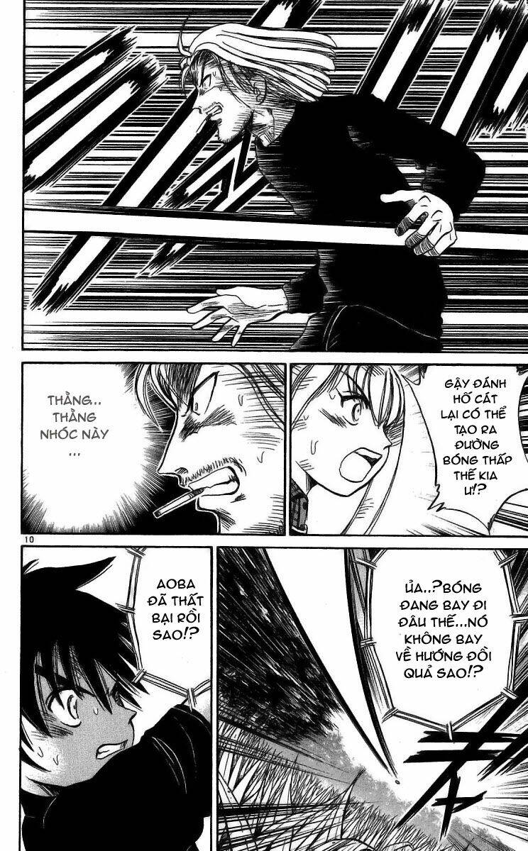 Dandoh!Xi Chapter 25 - Trang 2