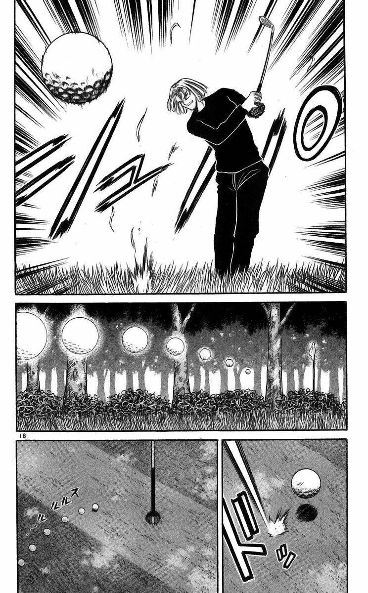 Dandoh!Xi Chapter 25 - Trang 2