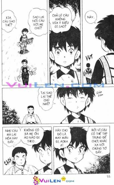 Dandoh!Xi Chapter 26 - Trang 2