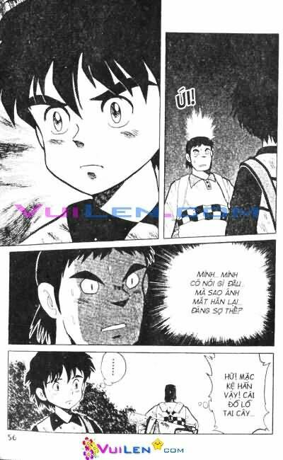 Dandoh!Xi Chapter 26 - Trang 2