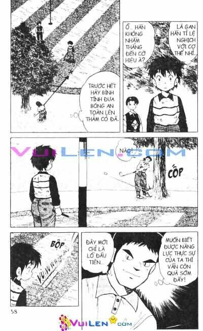 Dandoh!Xi Chapter 26 - Trang 2