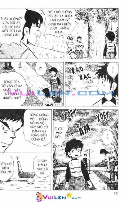 Dandoh!Xi Chapter 26 - Trang 2