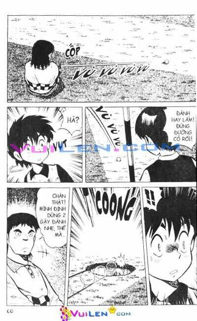 Dandoh!Xi Chapter 26 - Trang 2