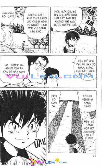 Dandoh!Xi Chapter 26 - Trang 2