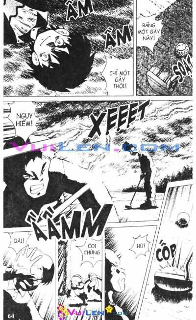 Dandoh!Xi Chapter 26 - Trang 2