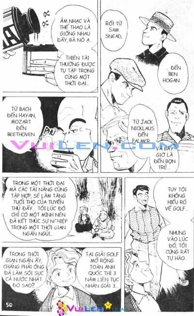 Dandoh!Xi Chapter 26 - Trang 2