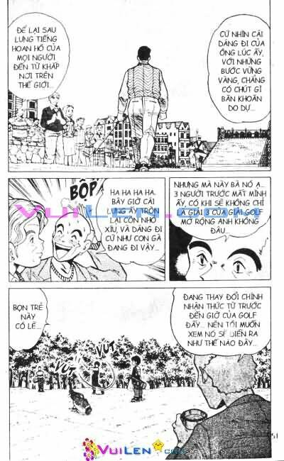 Dandoh!Xi Chapter 26 - Trang 2