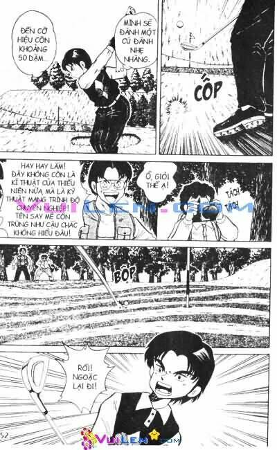 Dandoh!Xi Chapter 26 - Trang 2