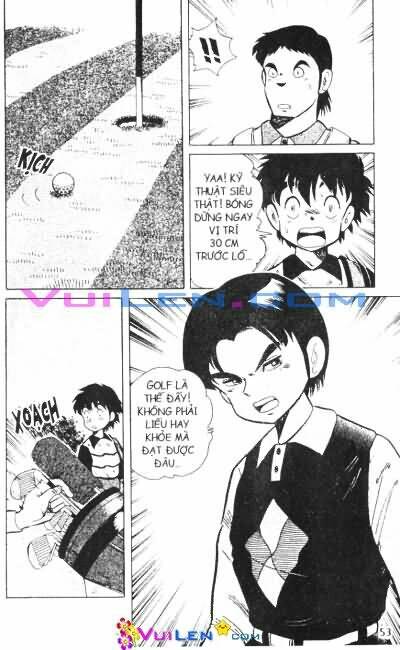 Dandoh!Xi Chapter 26 - Trang 2