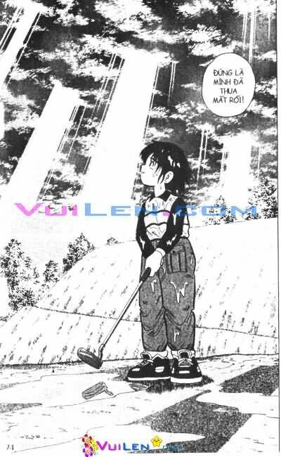 Dandoh!Xi Chapter 27 - Trang 2