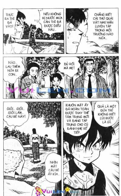 Dandoh!Xi Chapter 27 - Trang 2