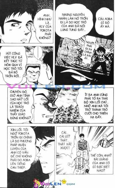 Dandoh!Xi Chapter 28 - Trang 2