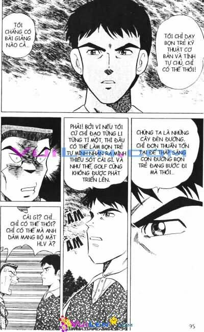 Dandoh!Xi Chapter 28 - Trang 2