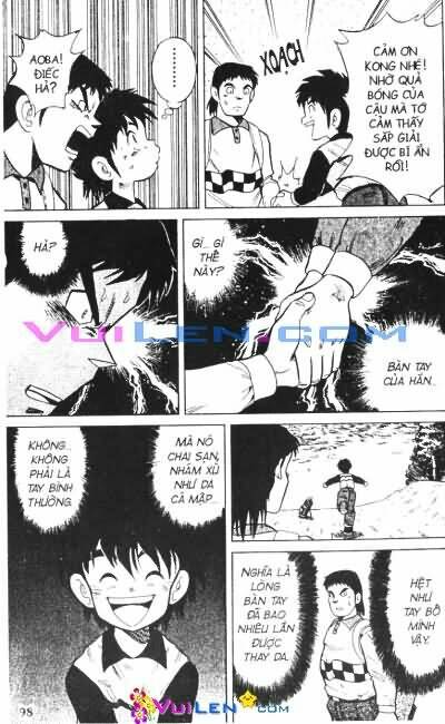 Dandoh!Xi Chapter 28 - Trang 2