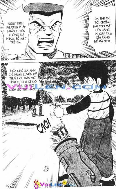 Dandoh!Xi Chapter 28 - Trang 2