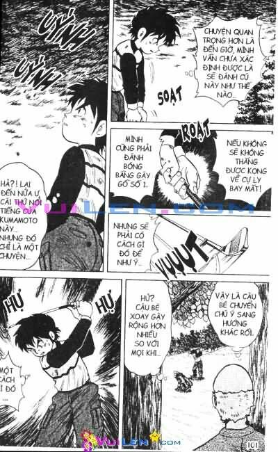 Dandoh!Xi Chapter 28 - Trang 2