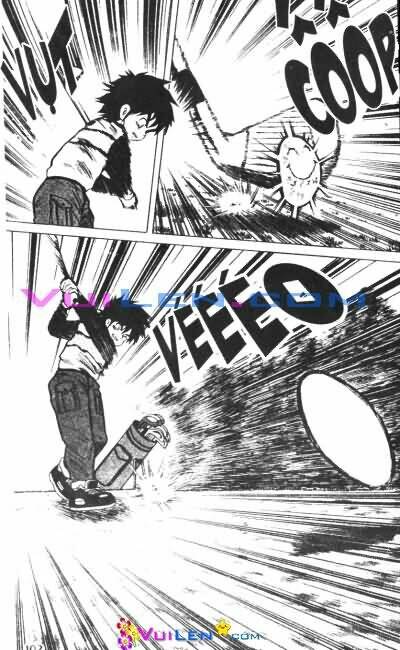 Dandoh!Xi Chapter 28 - Trang 2