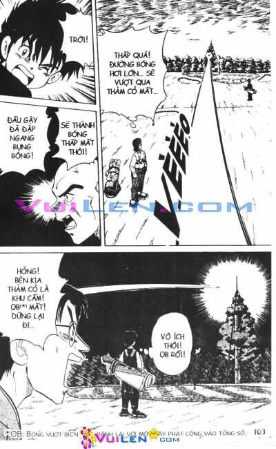 Dandoh!Xi Chapter 28 - Trang 2