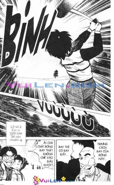 Dandoh!Xi Chapter 28 - Trang 2