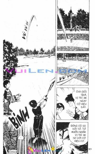 Dandoh!Xi Chapter 28 - Trang 2