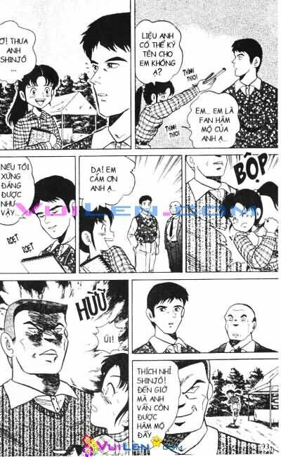 Dandoh!Xi Chapter 28 - Trang 2