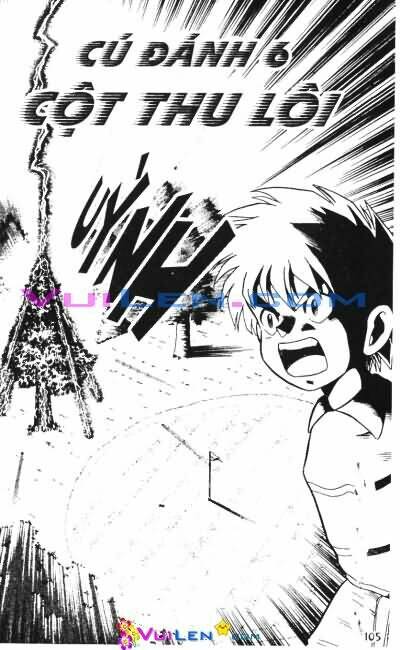 Dandoh!Xi Chapter 29 - Trang 2